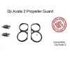 Dji Avata 2 Propeller Guard - Dji Avata 2 Body Tengah Propeller - Dji Avata 2 Propeller Body